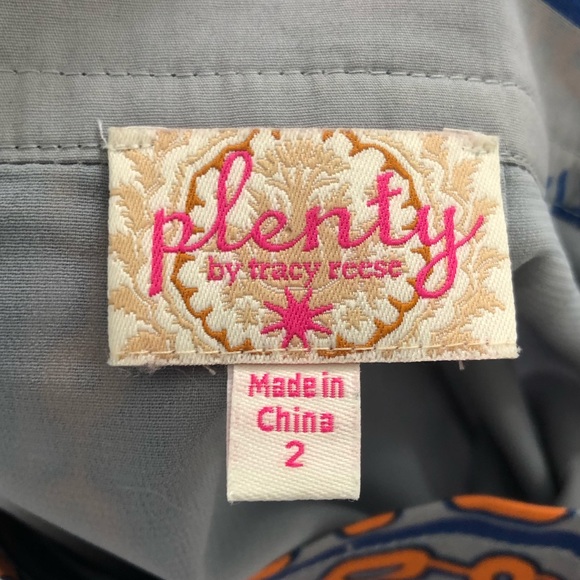 Plenty by Tracy Reese skirt - Picture 2 of 5